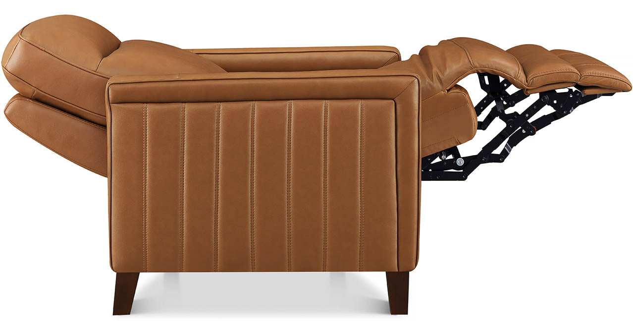 Timberland Power Headrest Zero Gravity Reclining Sofa Collection